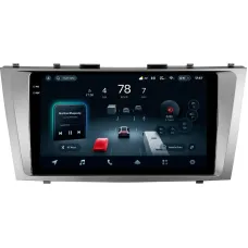 Штатная магнитола Teyes CC4 PRO 8+128 Gb Toyota Camry 6 XV 40 50 2006-2011 (F1) 9