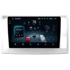Штатная магнитола Teyes CC4 PRO 8+128 Gb Toyota Previa XR50 2006 - 2019 9