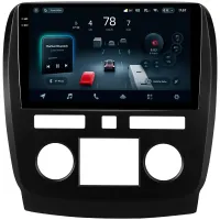 Штатная магнитола Teyes CC4 PRO 8+128 Gb Buick Enclave (F2) 2009-2013 9