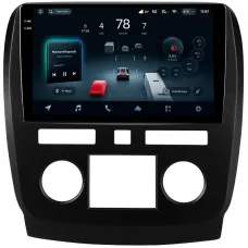 Штатная магнитола Teyes CC4 PRO 8+128 Gb Buick Enclave (F2) 2009-2013 9