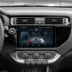 Штатная магнитола Teyes CC4 PRO 8+128 Gb KIA RIO 4 K3 2015-2017 9