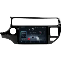Штатная магнитола Teyes CC4 PRO 8+128 Gb KIA RIO 4 K3 2015-2017 9