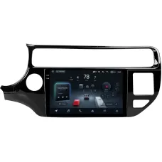Штатная магнитола Teyes CC4 PRO 8+128 Gb KIA RIO 4 K3 2015-2017 9