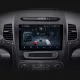 Штатная магнитола Teyes CC4 PRO 8+128 Gb KIA Sorento 2 II XM 2012 - 2021 (F3) 9