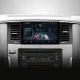 Штатная магнитола Teyes CC4 PRO 8+128 Gb Nissan Patrol 6 VI Y62 2010-2020 (F1) 9