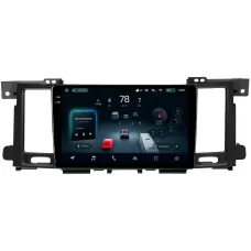 Штатная магнитола Teyes CC4 PRO 8+128 Gb Nissan Patrol 6 VI Y62 2010-2020 (F1) 9