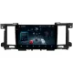 Штатная магнитола Teyes CC4 PRO 8+128 Gb Nissan Patrol 6 VI Y62 2010-2020 (F1) 9