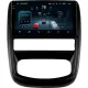 Штатная магнитола Teyes CC4 PRO 8+128 Gb Renault Duster 1 2010-2015 For Nissan terrano 3 2014-2022 9
