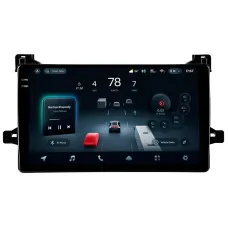 Штатная магнитола Teyes CC4 PRO 8+128 Gb Toyota Prius XW50 2015-2020 9