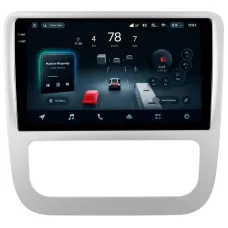 Штатная магнитола Teyes CC4 PRO 8+128 Gb Volkswagen Scirocco 3 III Mk3 2008-2014 (F3) 9