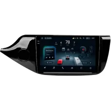 Штатная магнитола Teyes CC4 PRO 8+128 Gb KIA CEED Cee'd 2 JD 2012-2018 9