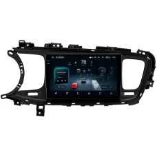 Штатная магнитола Teyes CC4 PRO 8+128 Gb KIA Optima 3 K5 TF 2010-2015 (F2) 9