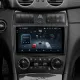 Штатная магнитола Teyes CC4 PRO 8+128 Gb Mercedes Benz C-Class W203 CL203 C209 A209 2004-2011 9
