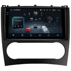 Штатная магнитола Teyes CC4 PRO 8+128 Gb Mercedes Benz C-Class W203 CL203 C209 A209 2004-2011 9