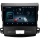Штатная магнитола Teyes CC4 PRO 8+128 Gb Mitsubishi Outlander 2 CW0W 2005-2013 / Citroen C-Crosser 1 2007-2013 / Peugeot 4007 2007-2012…
