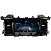 Штатная магнитола Teyes CC4 PRO 8+128 Gb Nissan Patrol 6 VI Y62 2010-2019 9