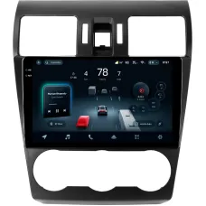 Штатная магнитола Teyes CC4 PRO 8+128 Gb Subaru Forester 4 SJ 2012-2015 (A) 9