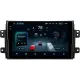 Штатная магнитола Teyes CC4 PRO 8+128 Gb Suzuki SX4 1 2006-2014 9