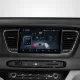 Штатная магнитола Teyes CC4 PRO 8+128 Gb KIA Carnival 3 YP (F1) 2014-2021 (A) 9