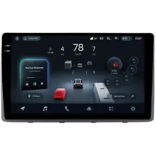 Штатная магнитола Teyes CC4 PRO 8+128 Gb KIA Carnival 3 YP (F1) 2014-2021 (A) 9