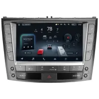 Штатная магнитола Teyes CC4 PRO 8+128 Gb Lexus IS250 XE20 (Hm) 2005-2013 (A) 9