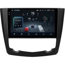 Штатная магнитола Teyes CC4 PRO 8+128 Gb Renault Kadjar 2015-2017 9