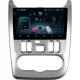 Штатная магнитола Teyes CC4 PRO 8+128 Gb Renault Logan 1 2010-2016 (CAN BUS) 9