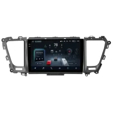 Штатная магнитола Teyes CC4 PRO 8+128 Gb KIA Carnival 3 YP (F2) 2014-2021 (B) 9
