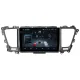 Штатная магнитола Teyes CC4 PRO 8+128 Gb KIA Carnival 3 YP (F2) 2014-2021 (B) 9