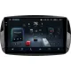 Штатная магнитола Teyes CC4 PRO 8+128 Gb Mercedes Benz Smart Fortwo 3 C453 A453 W453 2014-2020 9
