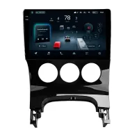 Штатная магнитола Teyes CC4 PRO 8+128 Gb Peugeot 3008 1 2009-2016 (F1) 9