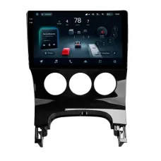 Штатная магнитола Teyes CC4 PRO 8+128 Gb Peugeot 3008 1 2009-2016 (F1) 9