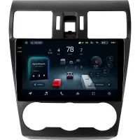Штатная магнитола Teyes CC4 PRO 8+128 Gb Subaru Forester 4 SJ 2012-2015 (B) 9