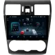 Штатная магнитола Teyes CC4 PRO 8+128 Gb Subaru Forester 4 SJ 2012-2015 (B) 9