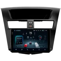 Штатная магнитола Teyes CC4 PRO 8+128 Gb Mazda BT-50 BT50 2 (F1) 2011-2020 9