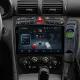 Штатная магнитола Teyes CC4 PRO 8+128 Gb Mercedes Benz C Class S203 CL203 W203 (F1) 2000-2004 9
