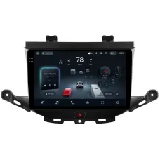 Штатная магнитола Teyes CC4 PRO 8+128 Gb Opel Astra K 2015-2022 (B) 9