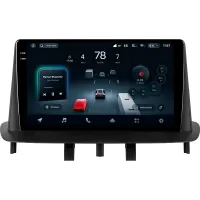 Штатная магнитола Teyes CC4 PRO 8+128 Gb Renault Megane 3 2008-2014 9