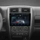 Штатная магнитола Teyes CC4 PRO 8+128 Gb Suzuki Jimny 3 2005-2019 9
