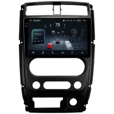Штатная магнитола Teyes CC4 PRO 8+128 Gb Suzuki Jimny 3 2005-2019 9
