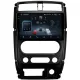 Штатная магнитола Teyes CC4 PRO 8+128 Gb Suzuki Jimny 3 2005-2019 9