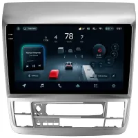 Штатная магнитола Teyes CC4 PRO 8+128 Gb Toyota Alphard 1 H10 2005-2008 (F2) 9