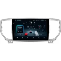 Штатная магнитола Teyes CC4 PRO 8+128 Gb KIA Sportage 4 QL 2016-2018 (B) 9