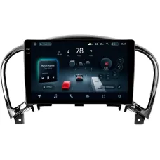 Штатная магнитола Teyes CC4 PRO 8+128 Gb Nissan Juke 2010-2014 9