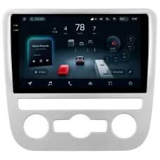 Штатная магнитола Teyes CC4 PRO 8+128 Gb Volkswagen Scirocco 3 III Mk3 2008-2014 (F4) 9