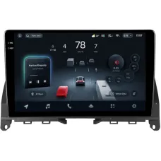Штатная магнитола Teyes CC4 PRO 8+128 Gb Mercedes Benz C Class 3 W204 S204 2006-2011 9