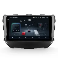 Штатная магнитола Teyes CC4 PRO 8+128 Gb Suzuki Vitara Brezza 2016-2019 9