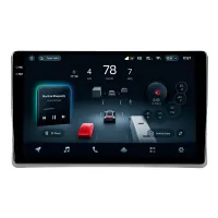 Штатная магнитола Teyes CC4 PRO 8+128 Gb Toyota Land Cruiser 10 J100 100 1998-2007 9