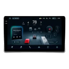 Штатная магнитола Teyes CC4 PRO 8+128 Gb Toyota Land Cruiser 10 J100 100 1998-2007 9