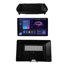 Штатная магнитола с круговым обзором Teyes CC3 6+128 Gb 360 Chevrolet Tracker 2019 10